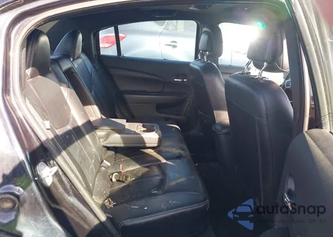 2011 Chrysler 200 Limited from USA, damaged, VIN 1C3BC2FG5BN532709